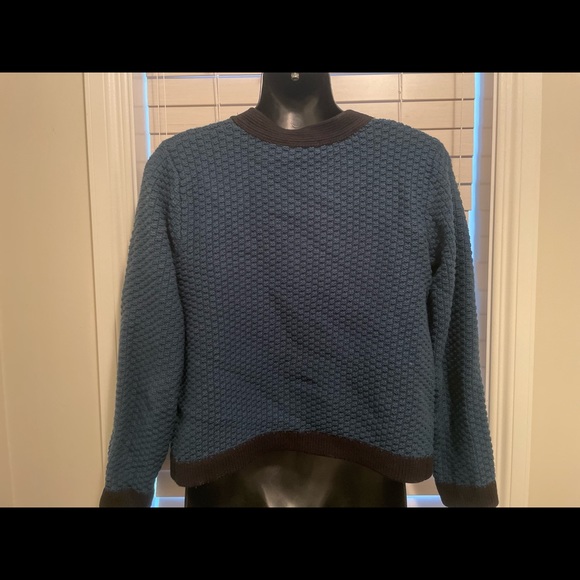 Dex Cardigan Size Small - Picture 5 of 5